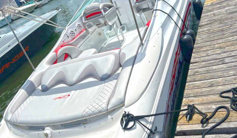 
								BAJA SPECIAL 38 full									