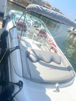 BAJA SPECIAL 38