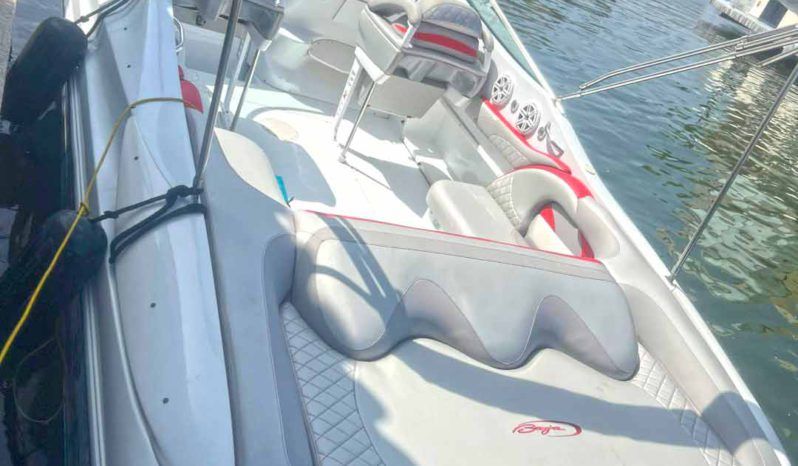 
								BAJA SPECIAL 38 full									