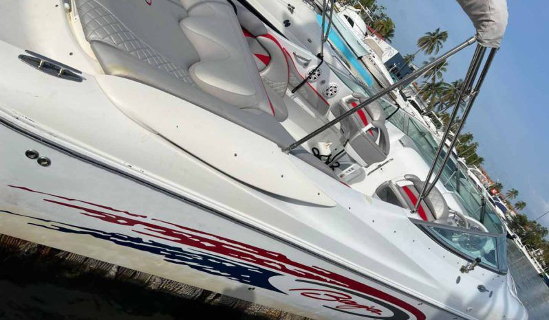 
								BAJA SPECIAL 38 full									
