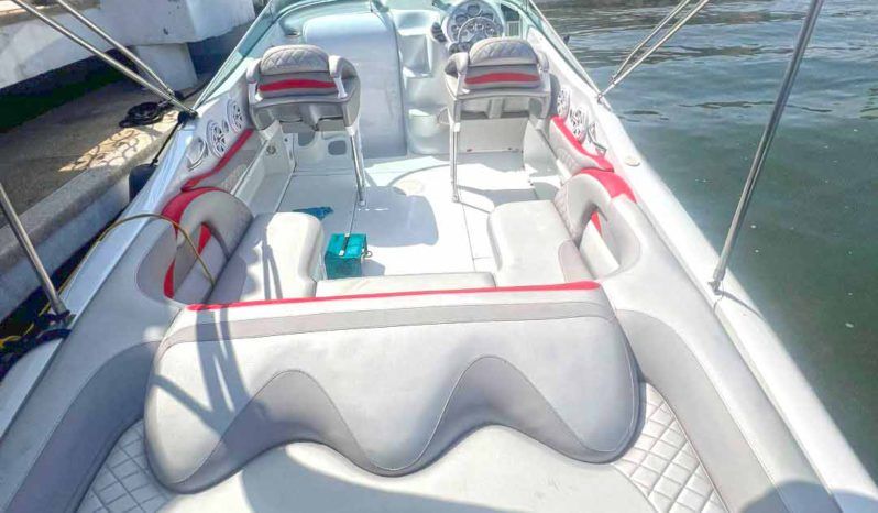 
								BAJA SPECIAL 38 full									