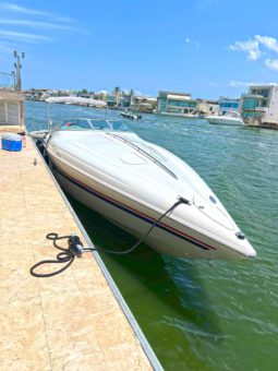 BAJA SPECIAL 38