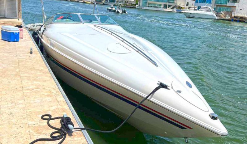 
								BAJA SPECIAL 38 full									