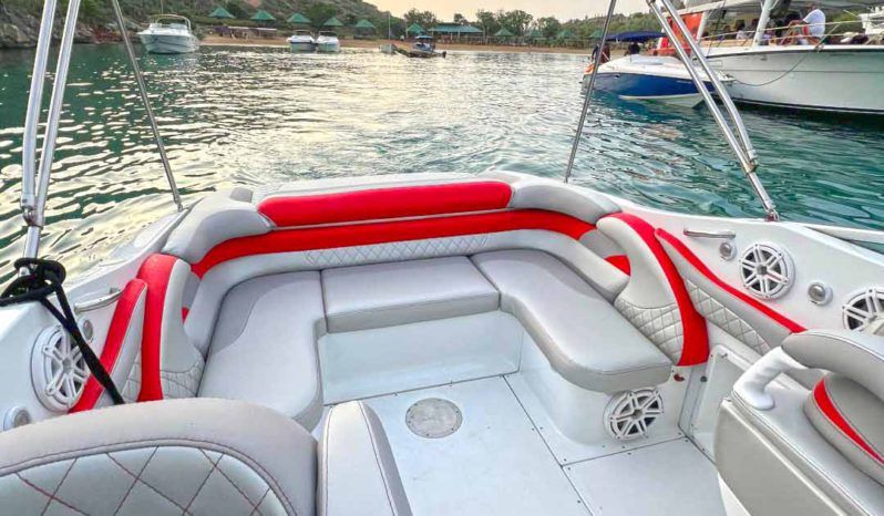 
								BAJA SPECIAL 38 full									