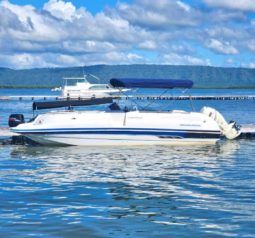 CHAPARRAL SUNESTA 25