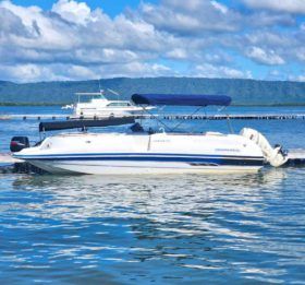 CHAPARRAL SUNESTA 25