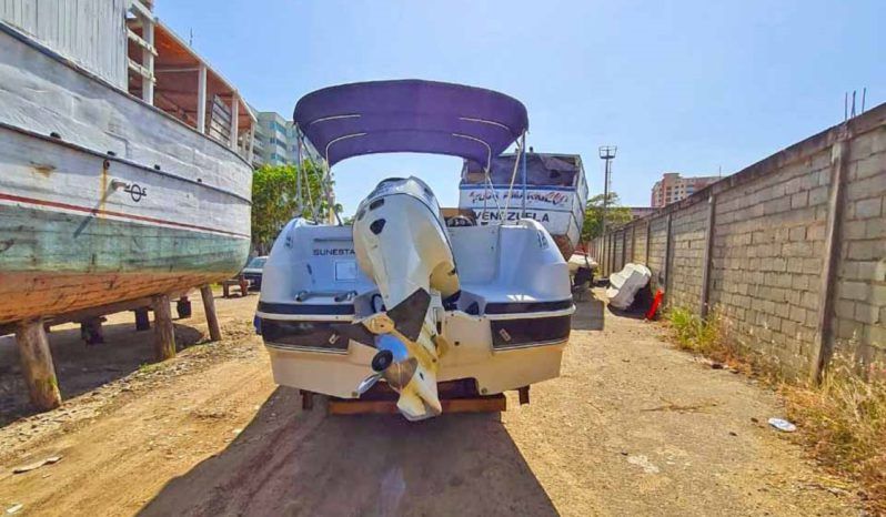 
								CHAPARRAL SUNESTA 25 full									