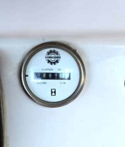 
										CHAPARRAL SUNESTA 25 full									