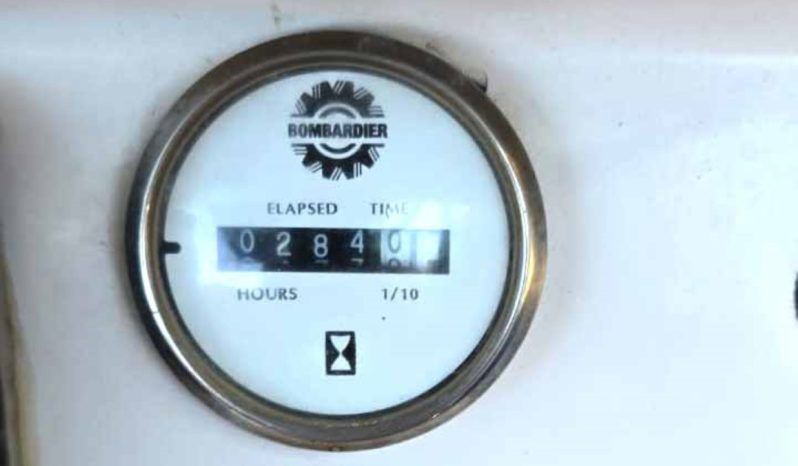 
								CHAPARRAL SUNESTA 25 full									