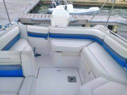 
										CHAPARRAL SUNESTA 25 full									