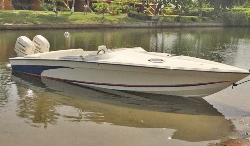 
								COMMANDER 24 full									