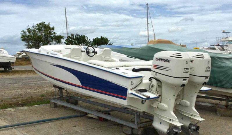 
								COMMANDER 24 full									