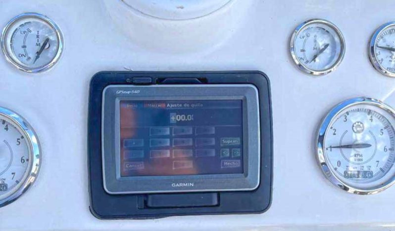 
								COMMANDER 24 full									