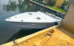 COMMANDER BULLET 24