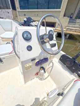 DINGHY AB 15