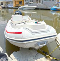 DINGHY AB 15