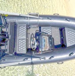 
										DINGHY RAFFKO PERFORMANCE 12 full									