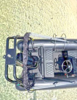 
										DINGHY RAFFKO PERFORMANCE 12 full									