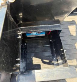 
										DINGHY RAFFKO PERFORMANCE 12 full									