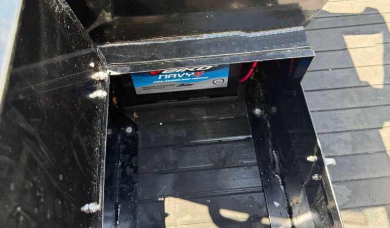 
								DINGHY RAFFKO PERFORMANCE 12 full									