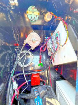 
										DINGHY RAFFKO PERFORMANCE 12 full									