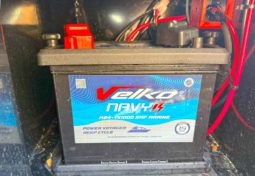 
										DINGHY RAFFKO PERFORMANCE 12 full									