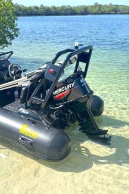 
										DINGHY RAFFKO PERFORMANCE 12 full									