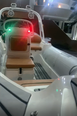 
										DINGHY CARIBE DL 15 full									