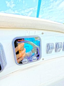 
										INTERMARINE BABY AVANTI 25.5 full									