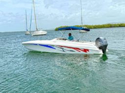 INTERMARINE BABY AVANTI 25.5