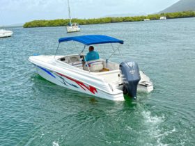 INTERMARINE BABY AVANTI 25.5