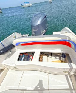 
										INTERMARINE BABY AVANTI 25.5 full									