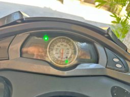 
										MOTO YAMAHA FX CRUISER 1800TURBO full									