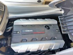 
										MOTO YAMAHA FX CRUISER 1800TURBO full									