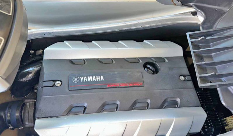 
								MOTO YAMAHA FX CRUISER 1800TURBO full									