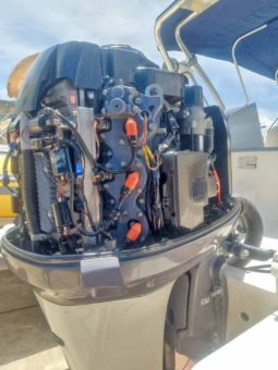 
										MOTOR YAMAHA 200HP full									