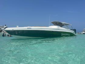 AQUABOATS ELEGANCE LIMITED 42