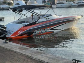 LEGACY 35