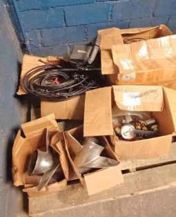 
										PAREJA EVINRUDE E-TEC 175HP full									