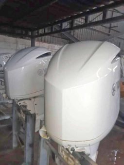 
										PAREJA YAMAHA FOUR STROKE 300HP full									