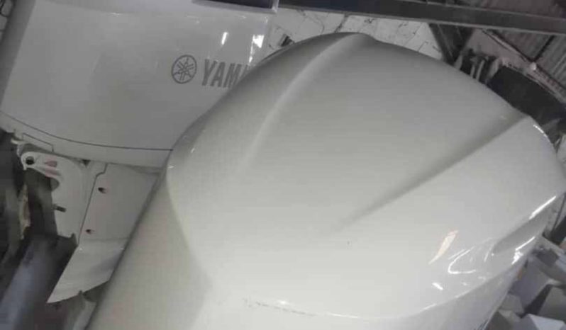 
								PAREJA YAMAHA FOUR STROKE 300HP full									