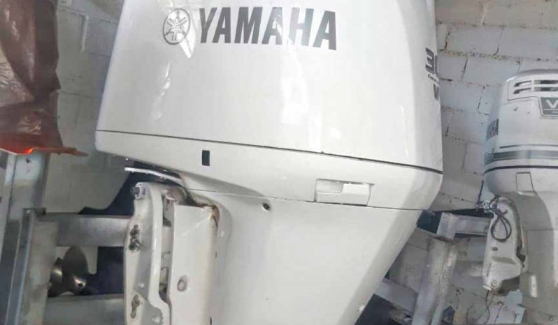 
								PAREJA YAMAHA FOUR STROKE 300HP full									
