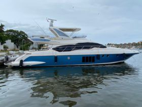 AZIMUT 64
