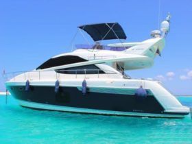 FAIRLINE 48