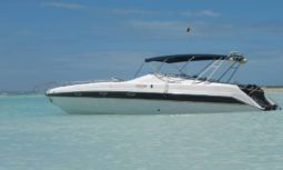 
										INTERMARINE AVANTI 35 full									