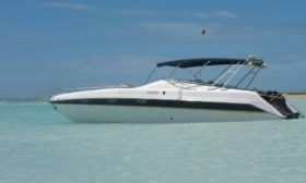 INTERMARINE AVANTI 35