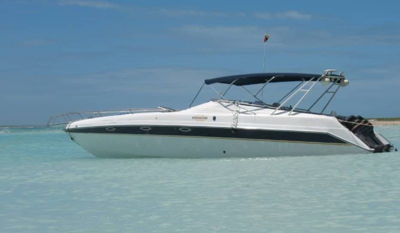 
								INTERMARINE AVANTI 35 full									