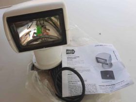 FARO PILOTO 12VOLT