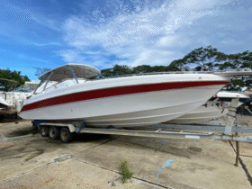 INTERMARINE AVANTI 35