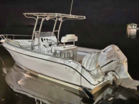 INTERMARINE OPEN 24